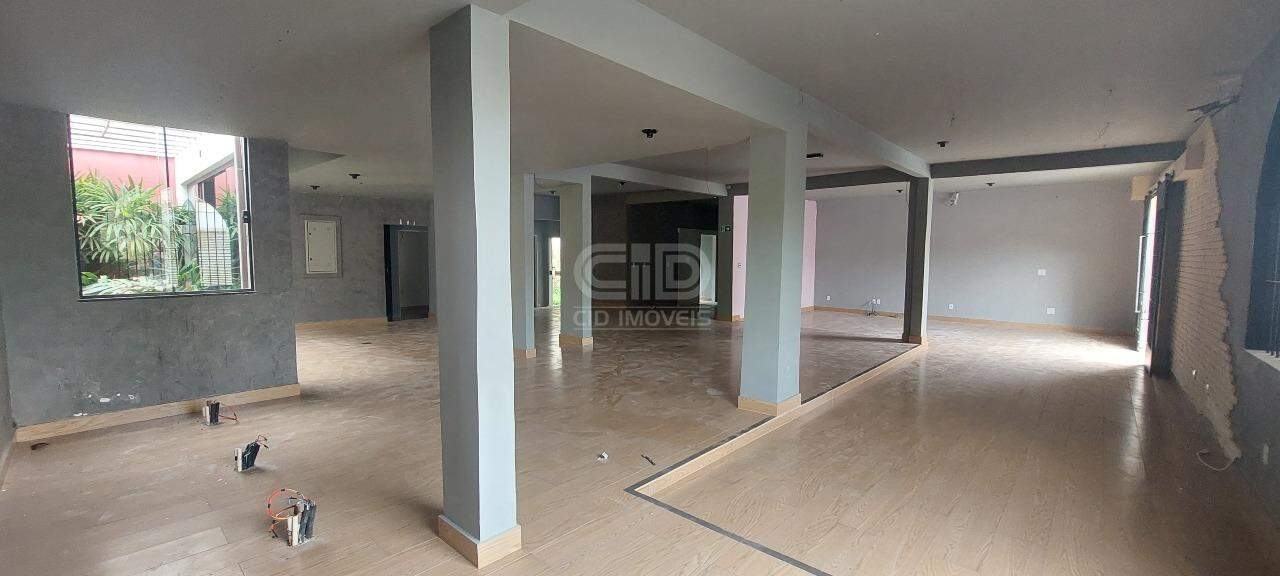 Conjunto Comercial-Sala para alugar, 242m² - Foto 4