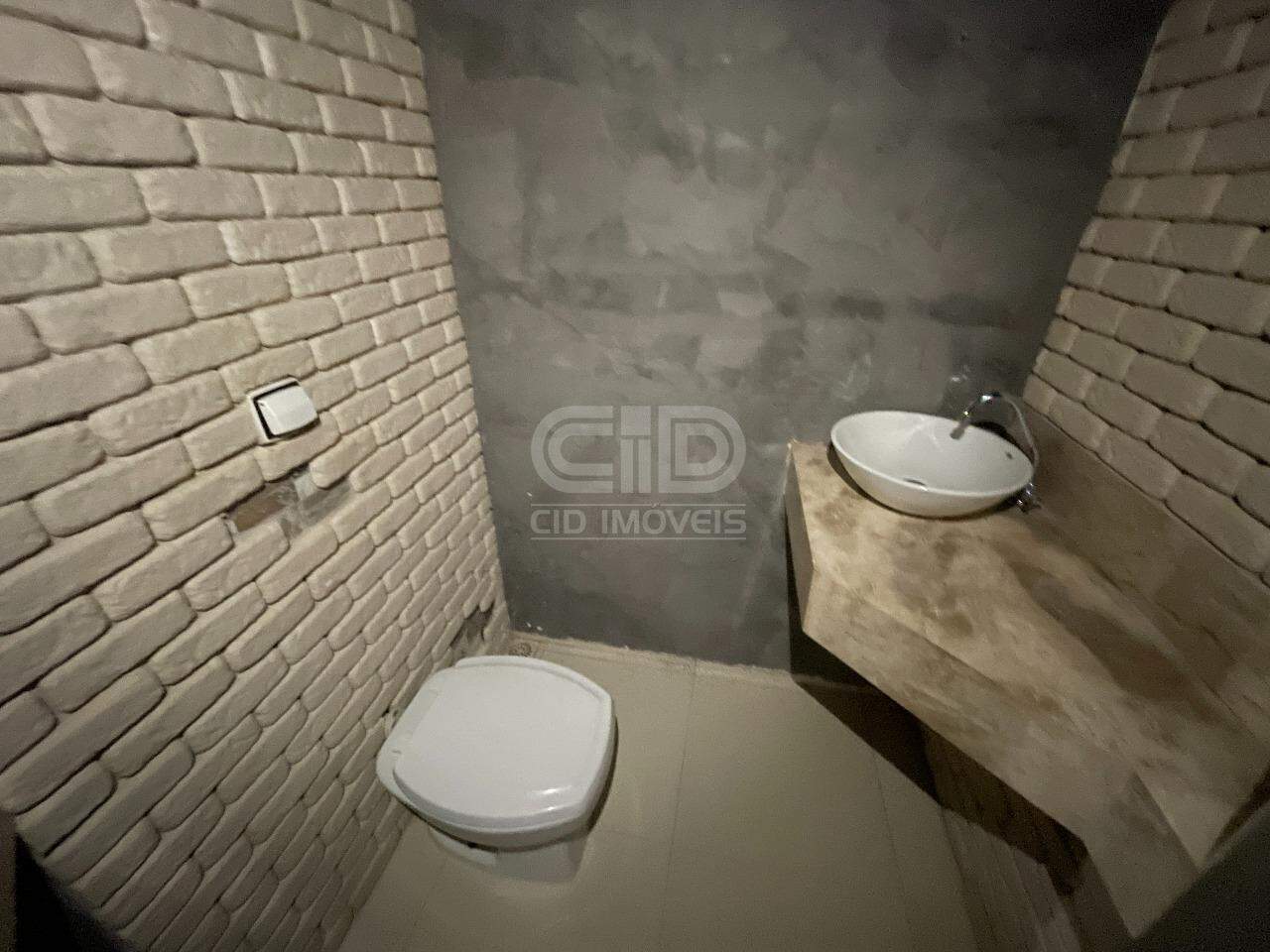 Conjunto Comercial-Sala para alugar, 242m² - Foto 23