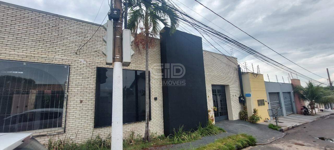 Conjunto Comercial-Sala para alugar, 242m² - Foto 11