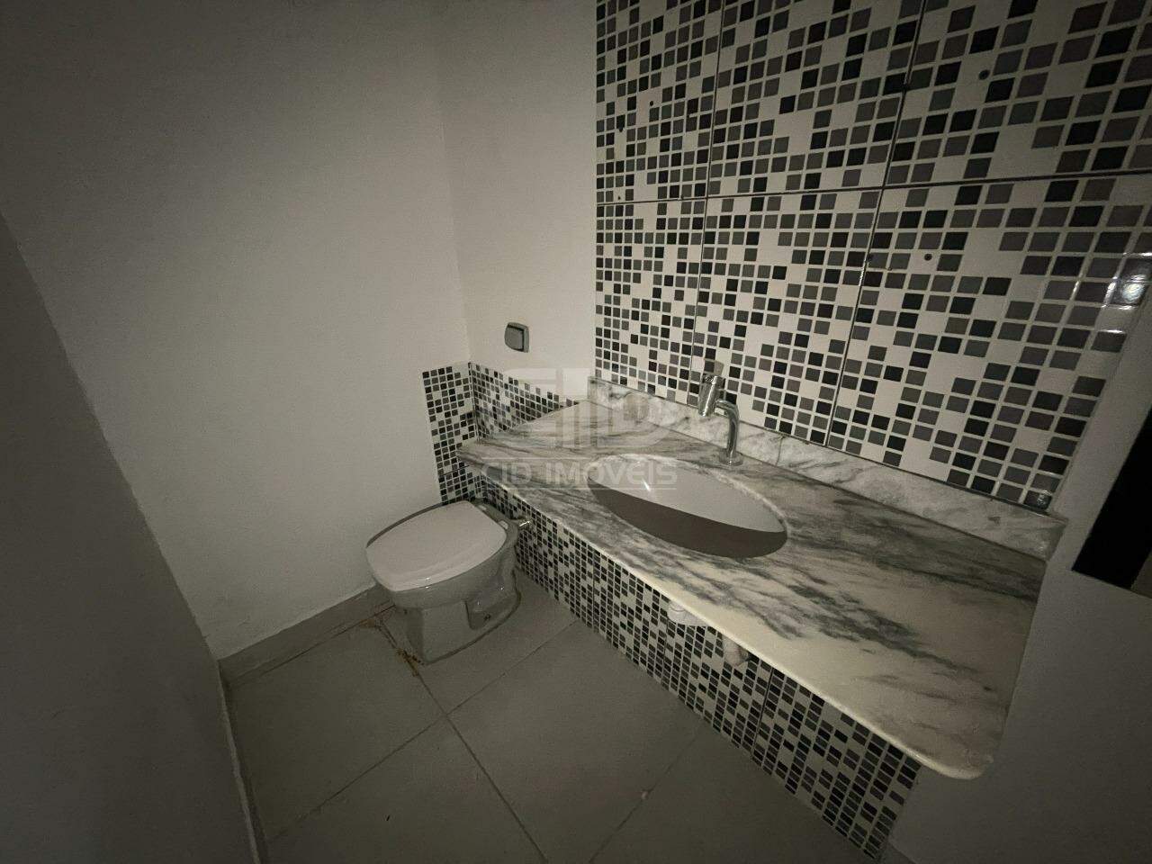 Conjunto Comercial-Sala para alugar, 242m² - Foto 18