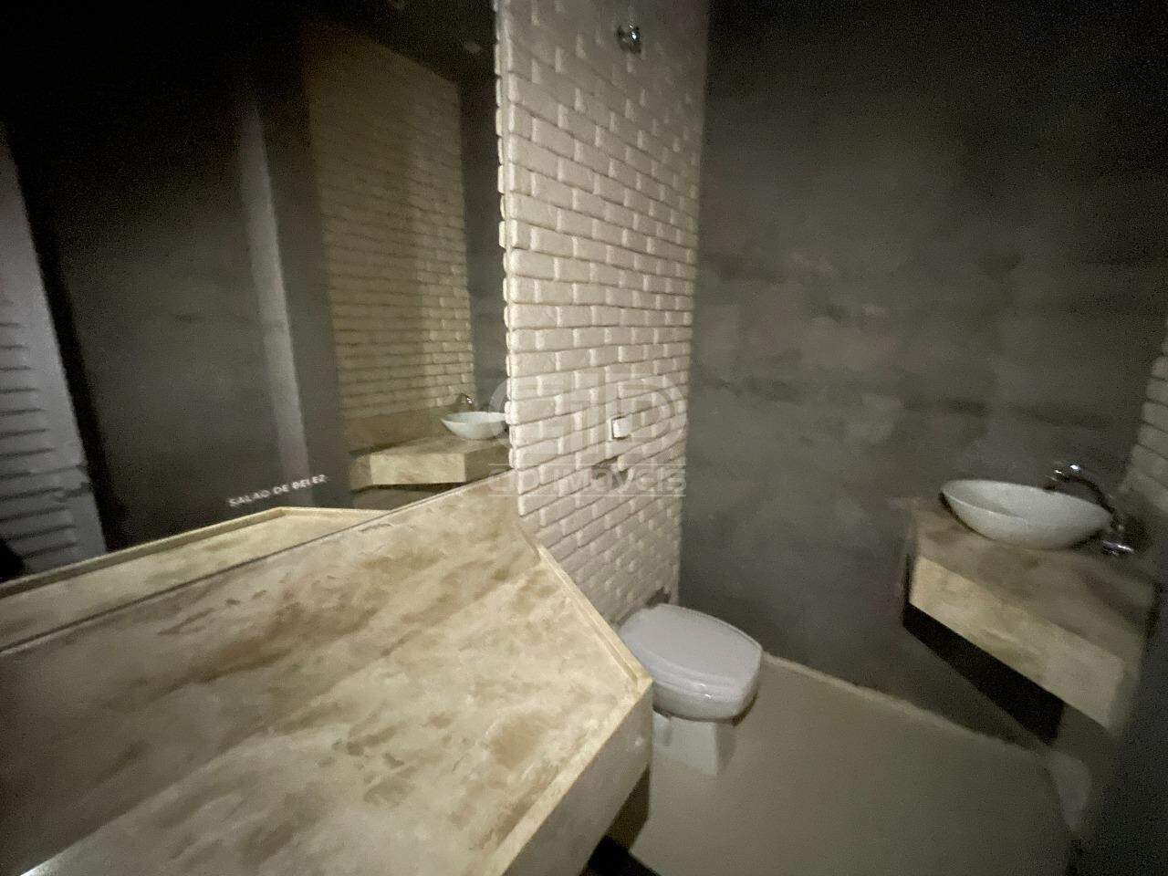 Conjunto Comercial-Sala para alugar, 242m² - Foto 22