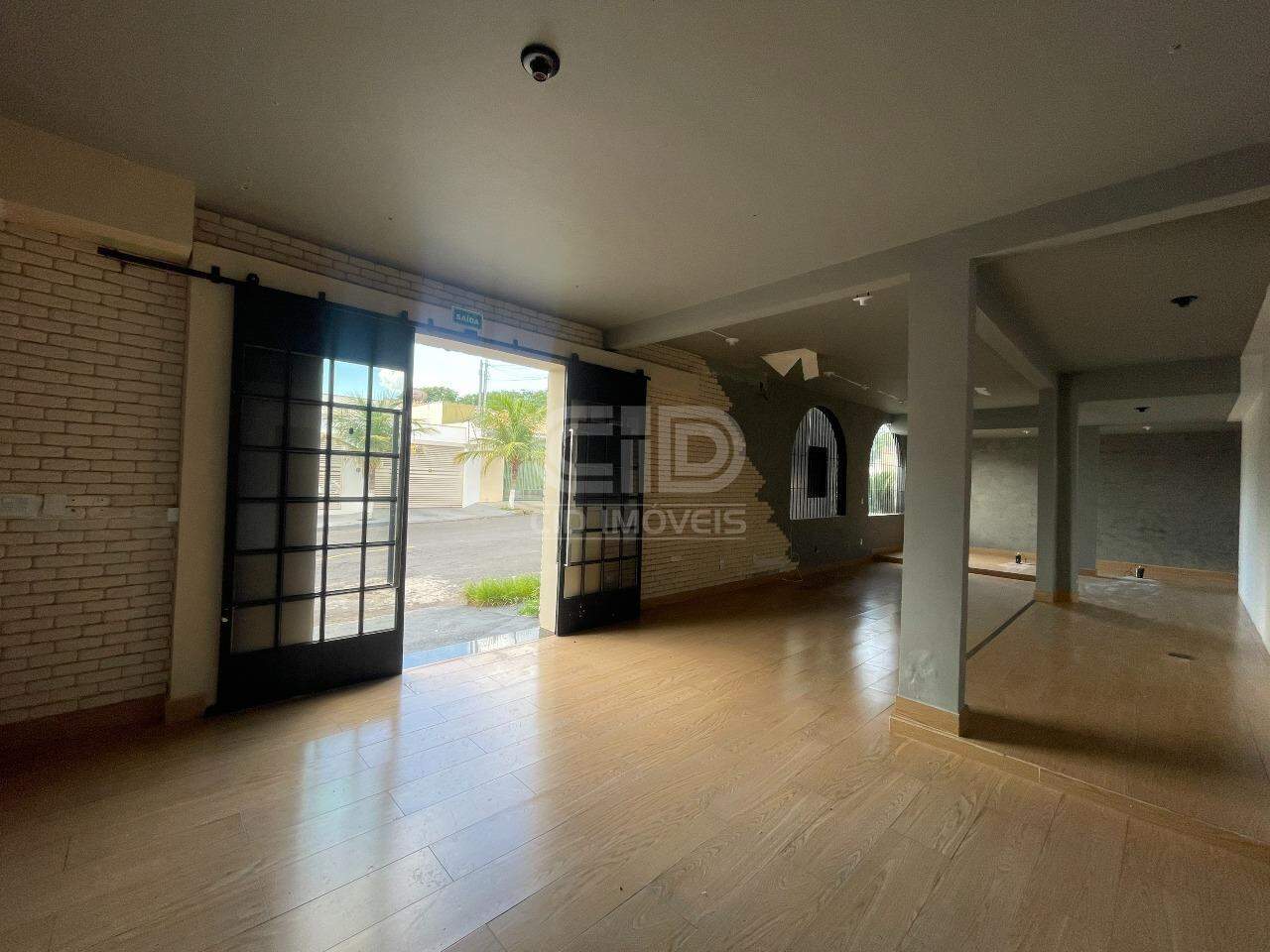 Conjunto Comercial-Sala para alugar, 242m² - Foto 4