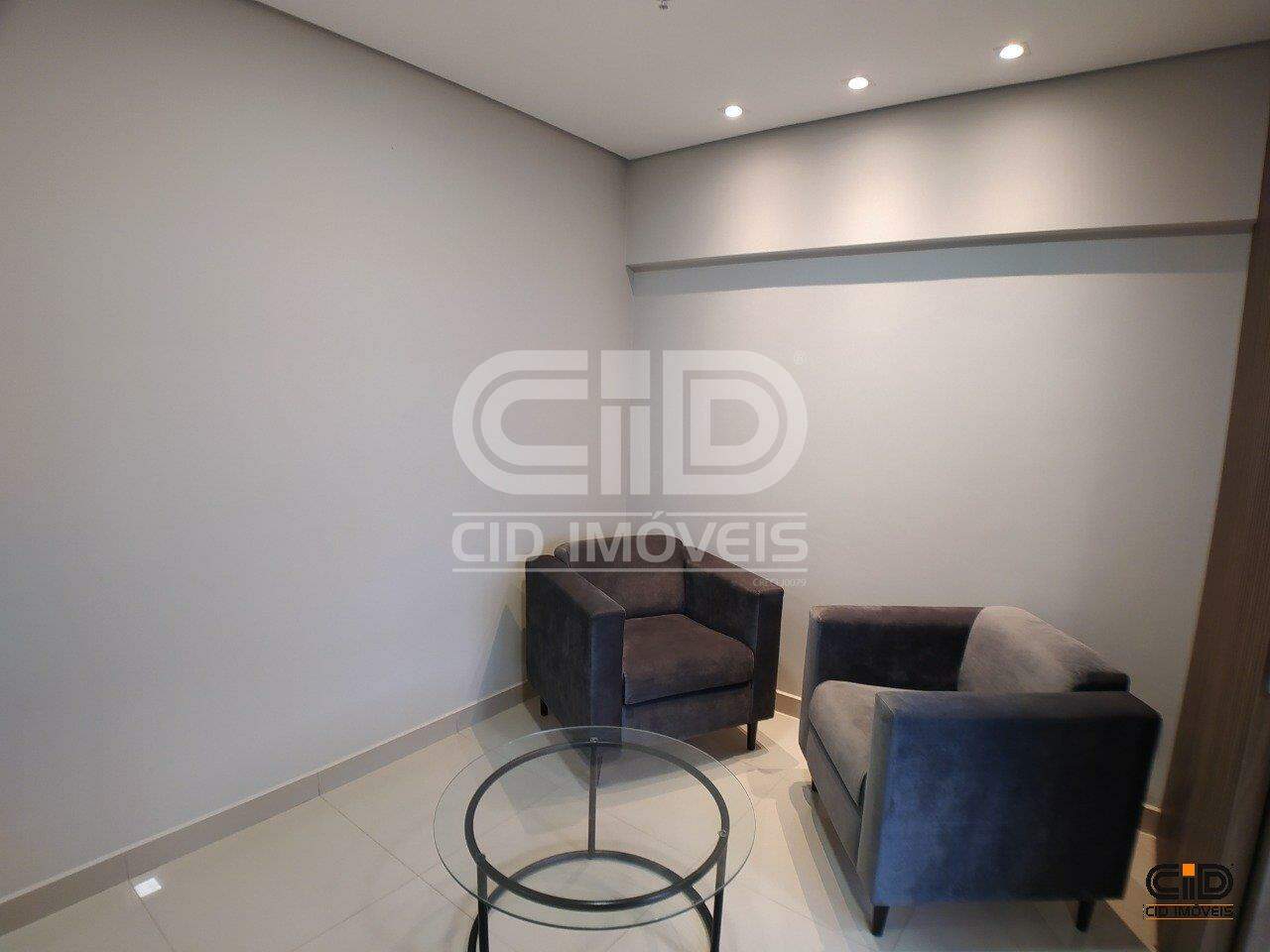 Conjunto Comercial-Sala para alugar, 34m² - Foto 3