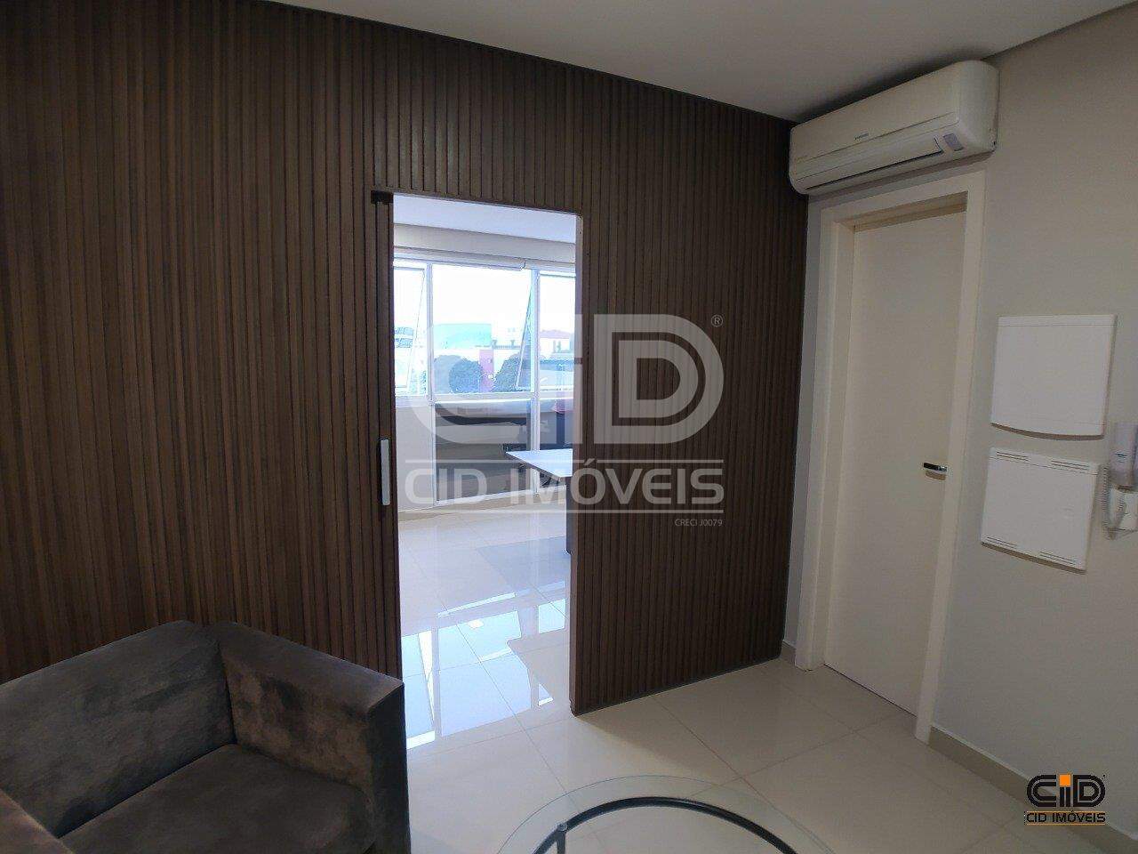 Conjunto Comercial-Sala para alugar, 34m² - Foto 5