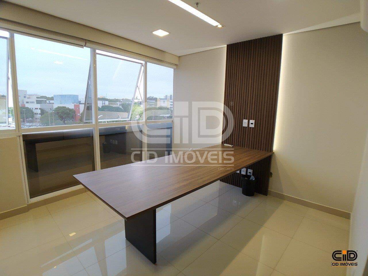 Conjunto Comercial-Sala para alugar, 34m² - Foto 7