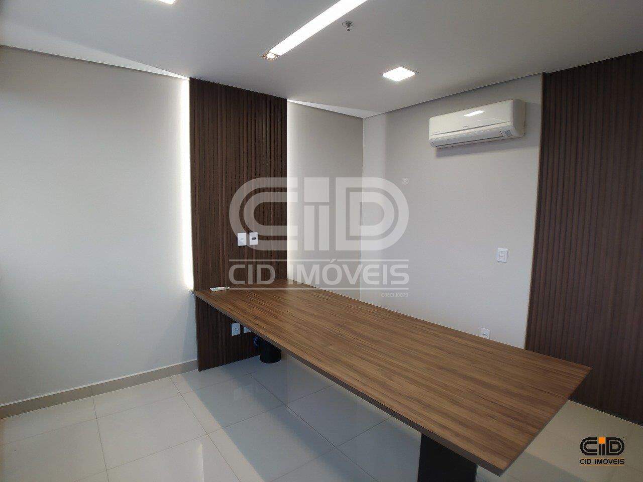 Conjunto Comercial-Sala para alugar, 34m² - Foto 8