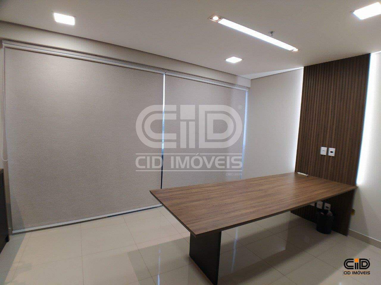 Conjunto Comercial-Sala para alugar, 34m² - Foto 9