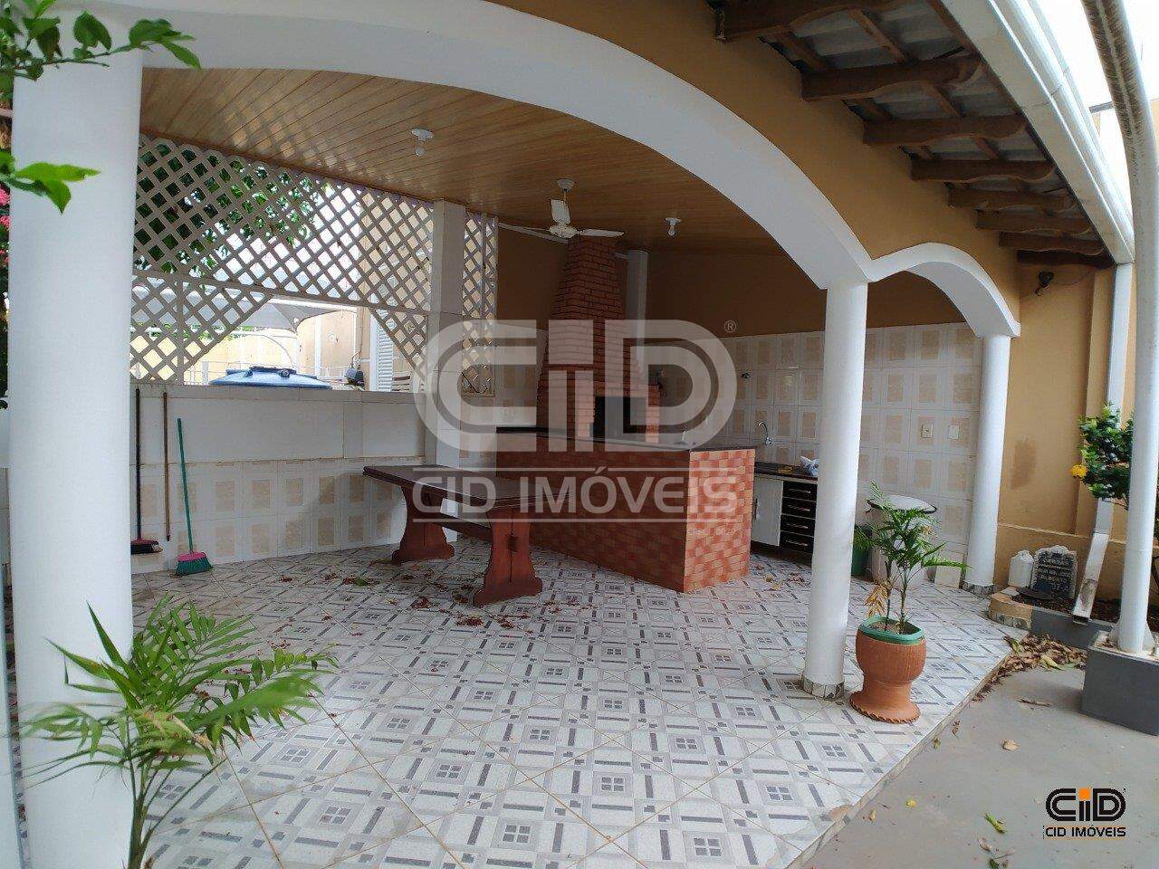 Prédio Inteiro para alugar com 4 quartos, 328m² - Foto 26