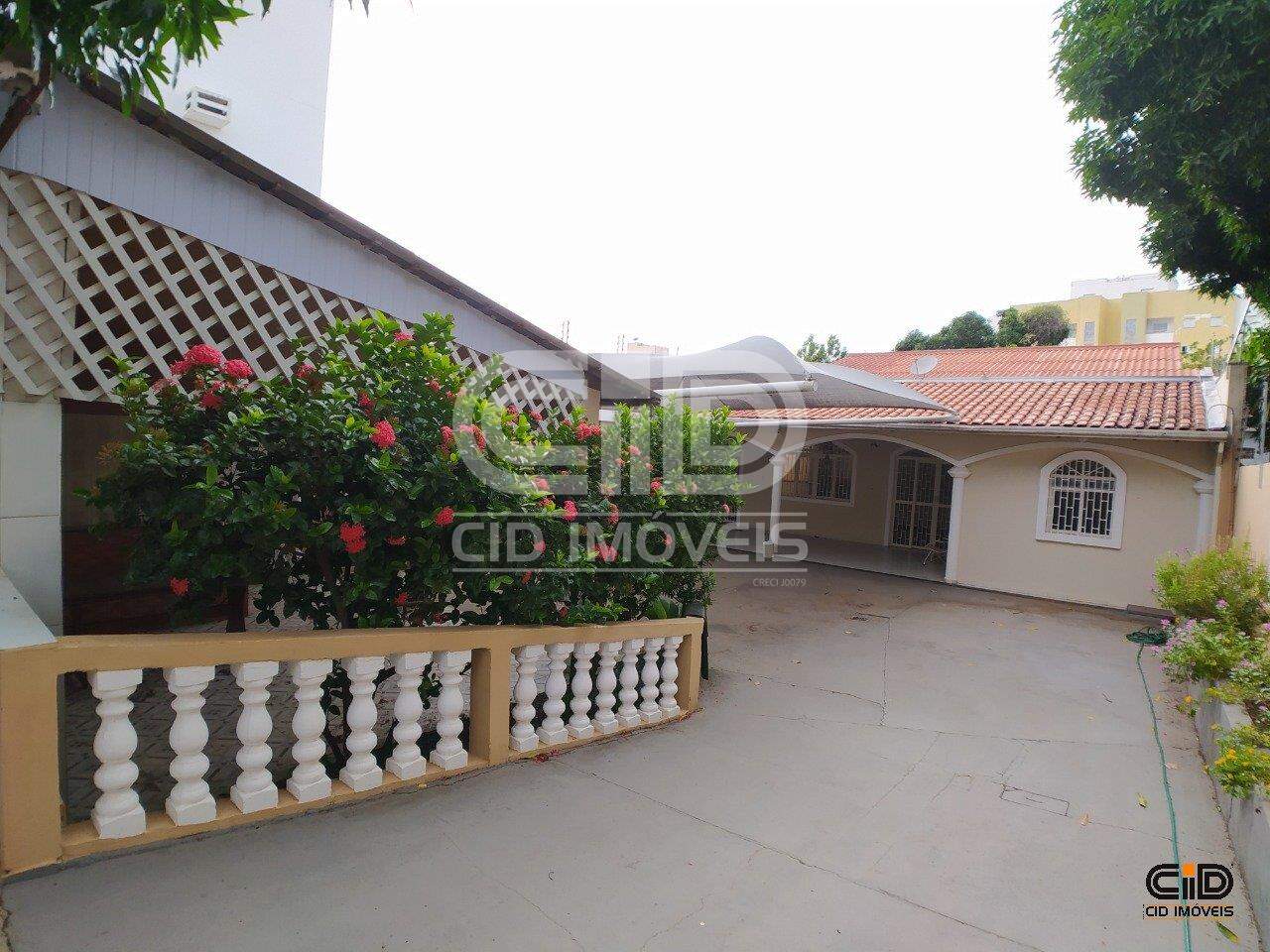 Prédio Inteiro para alugar com 4 quartos, 328m² - Foto 27