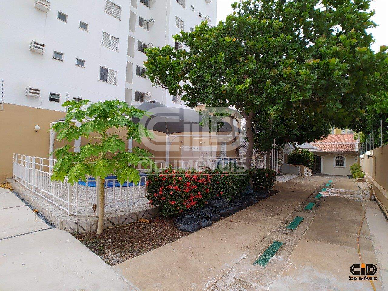 Prédio Inteiro para alugar com 4 quartos, 328m² - Foto 29