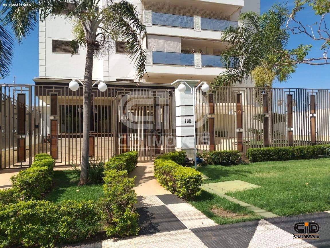 Apartamento, 3 quartos, 123 m² - Foto 1
