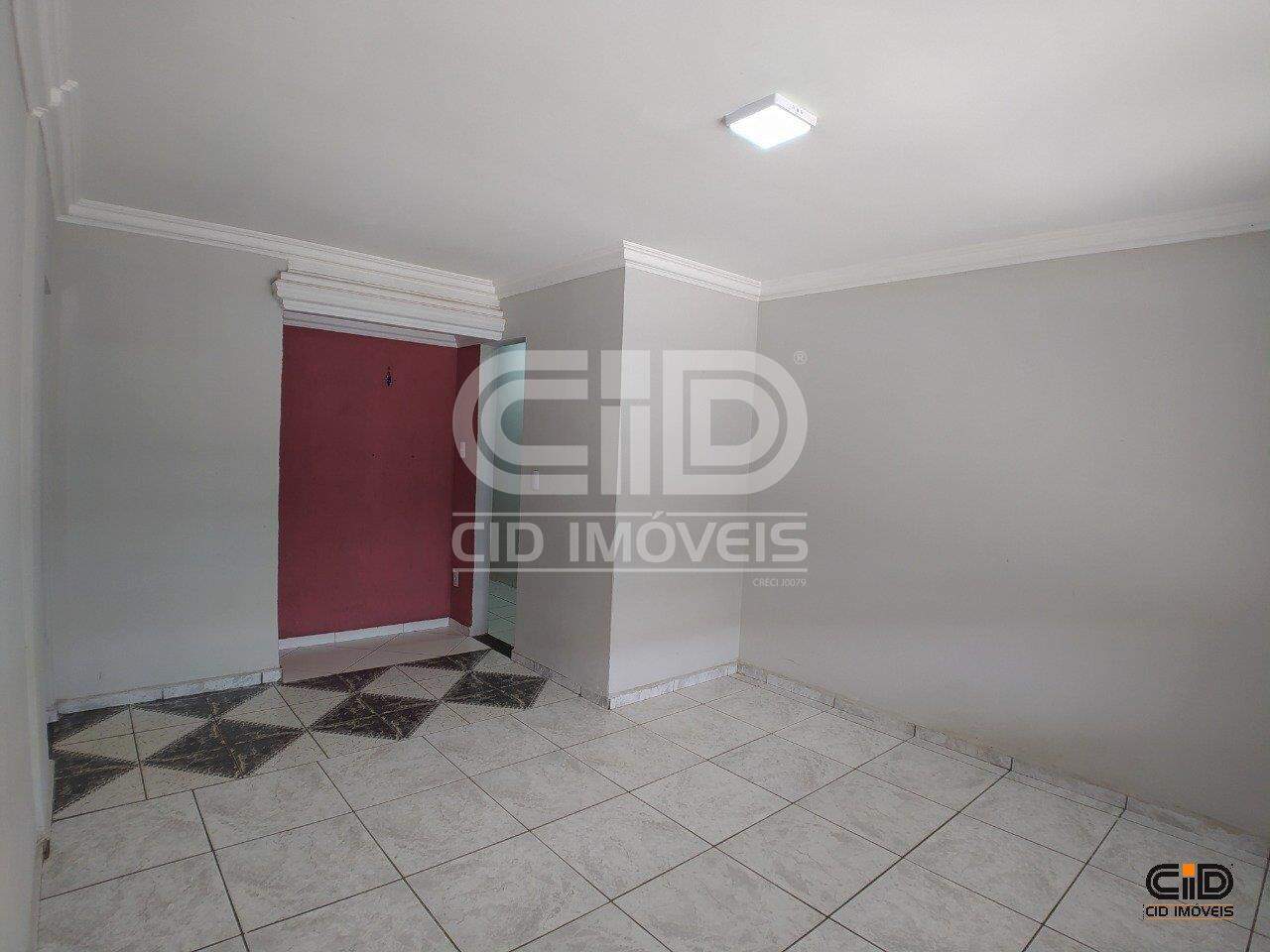 Casa com 3 Quartos no Bairro Coophema
