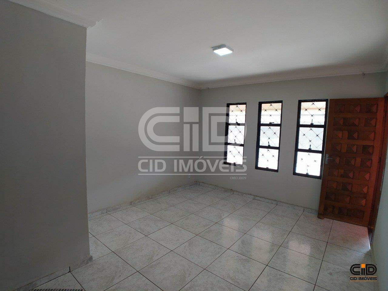 Casa com 3 Quartos no Bairro Coophema