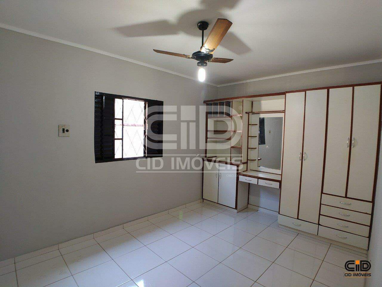 Casa com 3 Quartos no Bairro Coophema