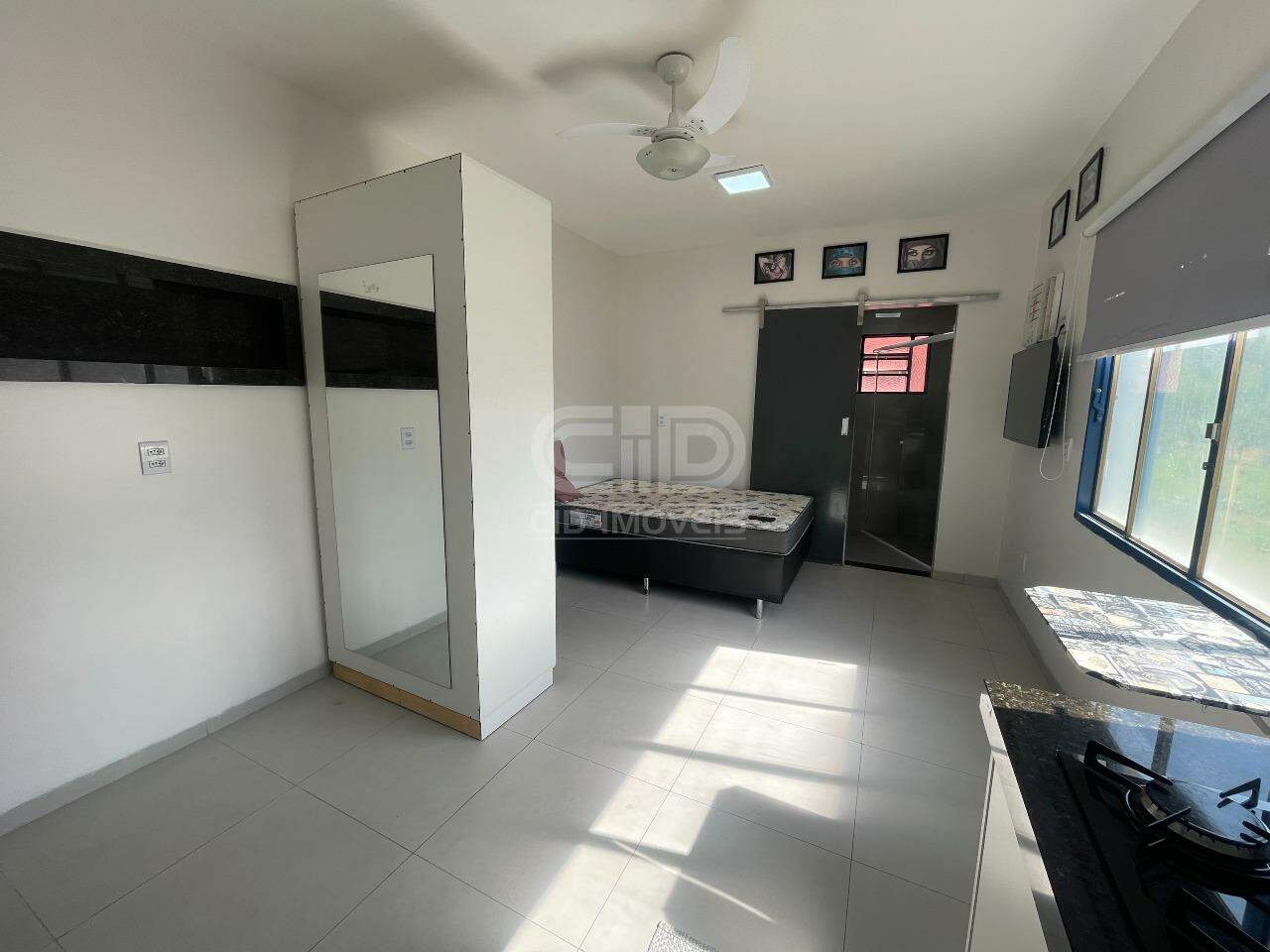 Apartamento, 1 quarto, 39 m² - Foto 7