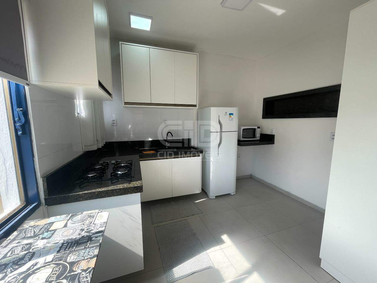 Apartamento, 1 quarto, 39 m² - Foto 5