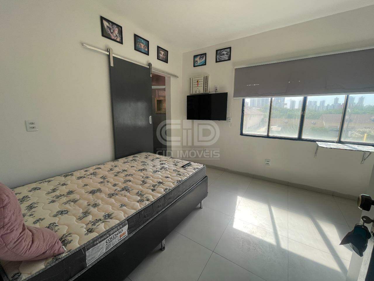 Apartamento, 1 quarto, 39 m² - Foto 2