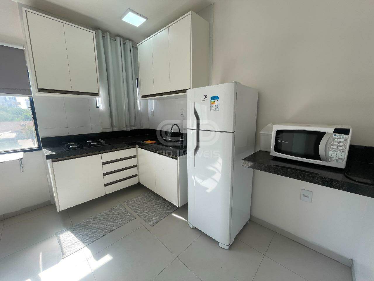 Apartamento, 1 quarto, 39 m² - Foto 6