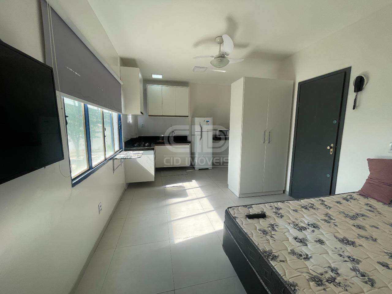 Apartamento, 1 quarto, 39 m² - Foto 4