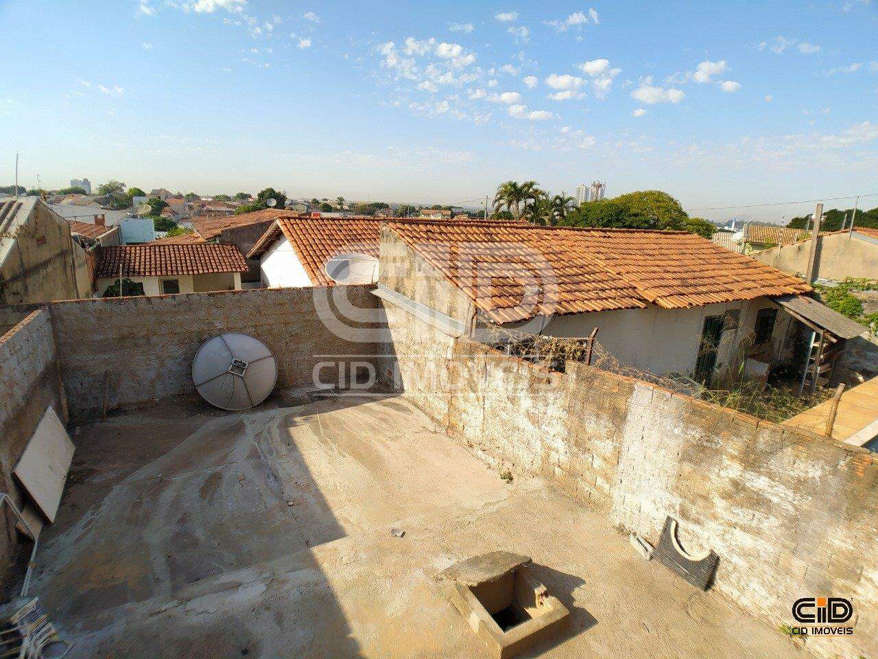 Sobrado para alugar com 3 quartos, 1442m² - Foto 11