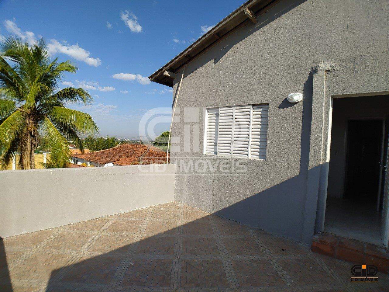 Sobrado para alugar com 3 quartos, 1442m² - Foto 16