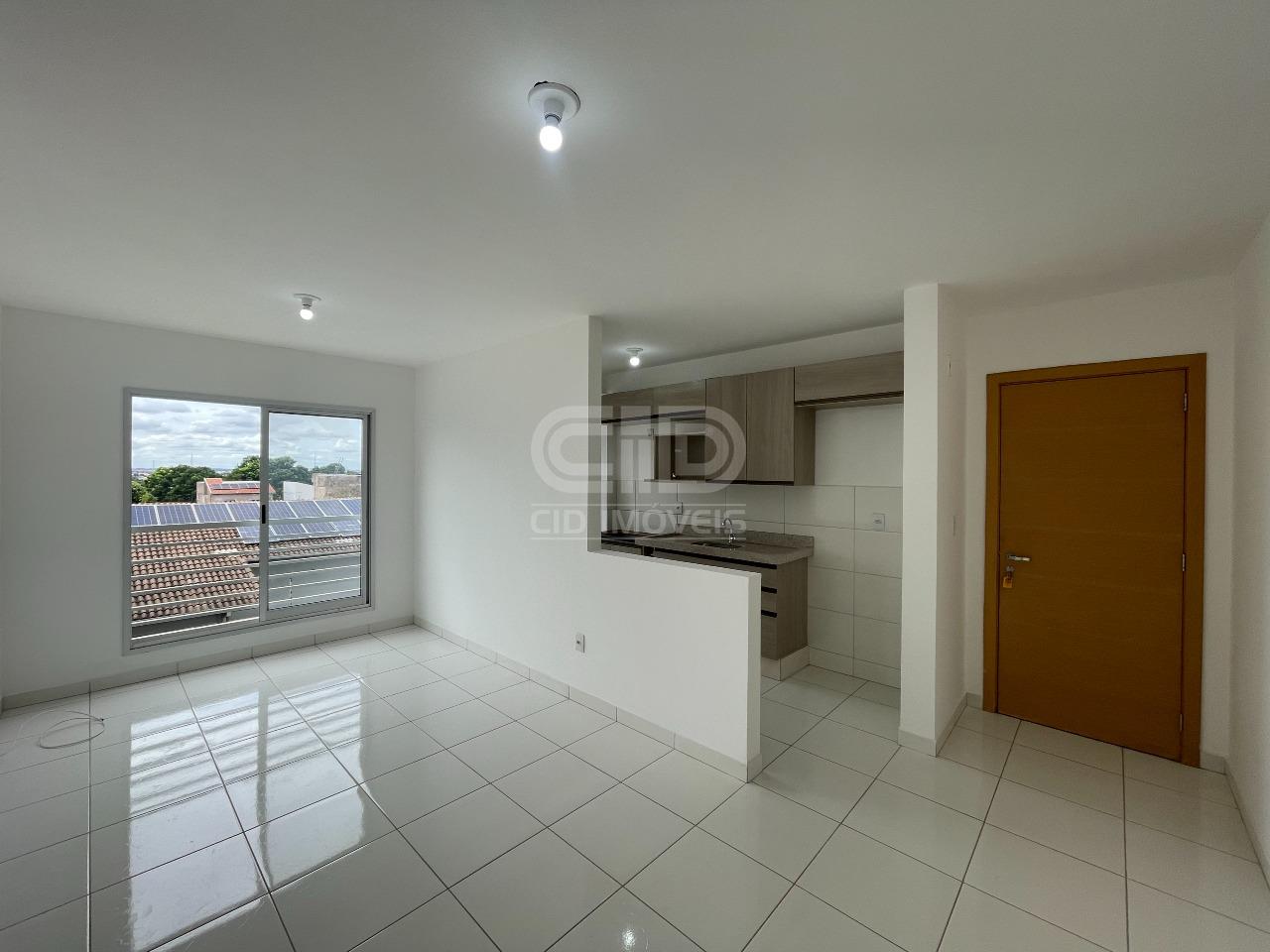 Apartamento, 2 quartos, 60 m² - Foto 1