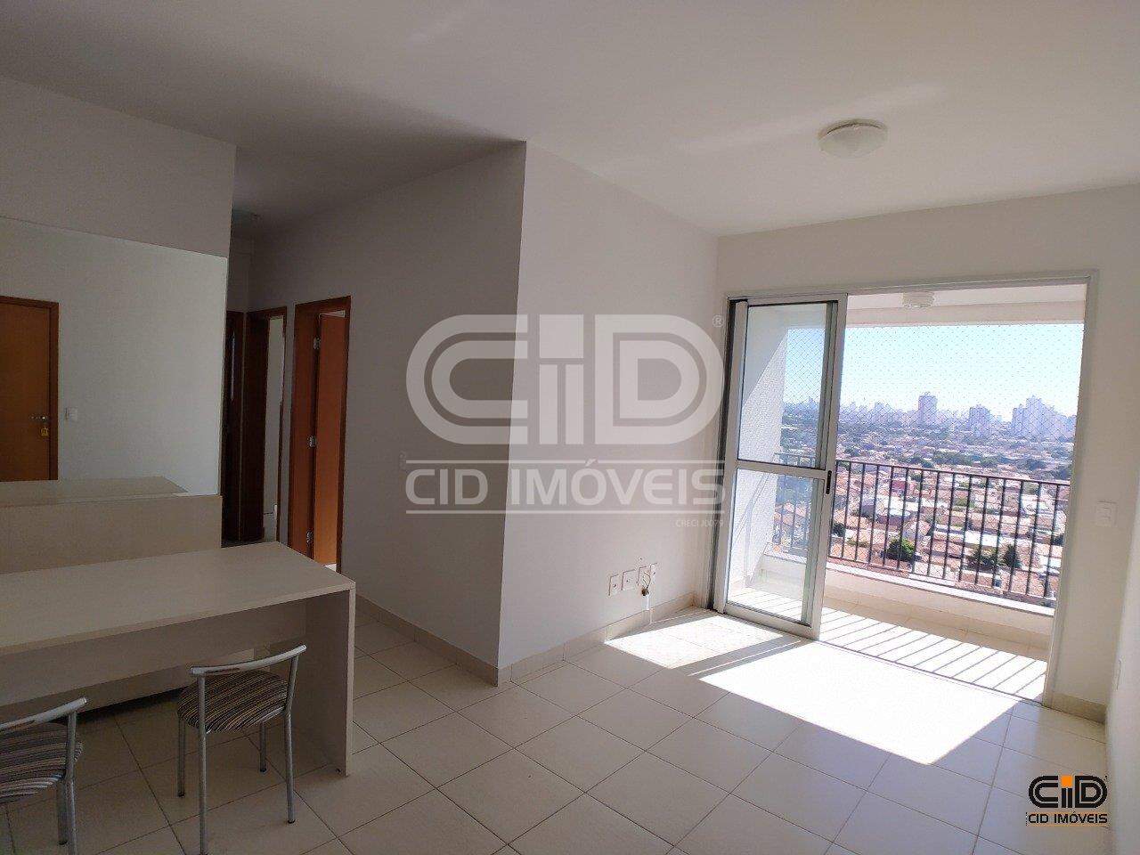 Apartamento para alugar com 3 quartos, 70m² - Foto 1