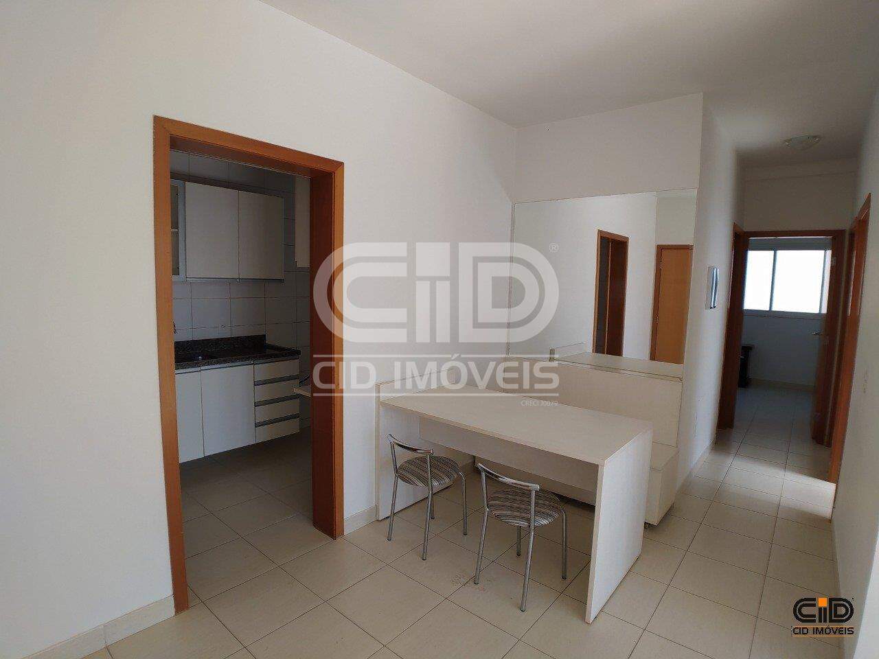 Apartamento para alugar com 3 quartos, 70m² - Foto 4