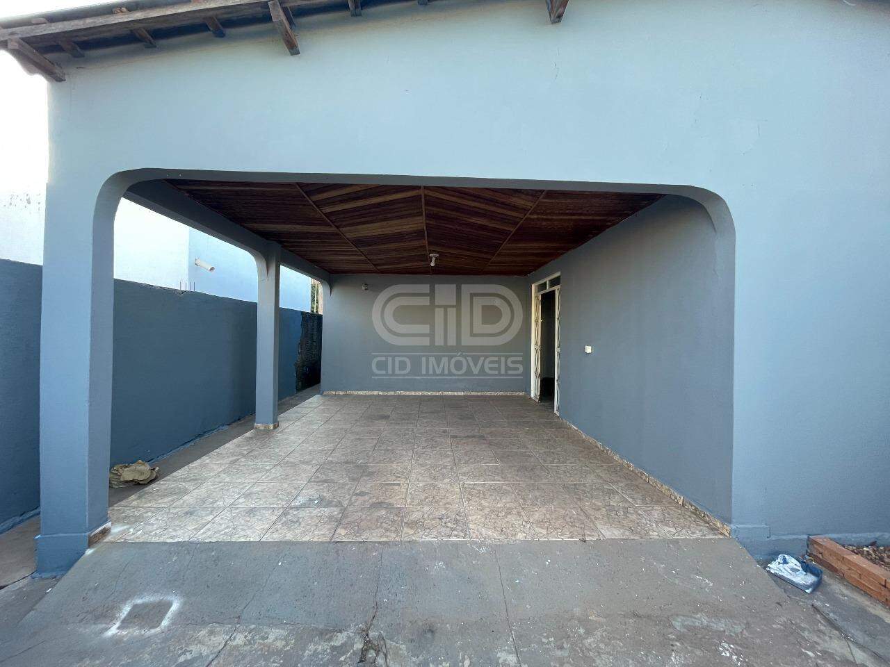 Casa para alugar com 3 quartos, 109m² - Foto 2