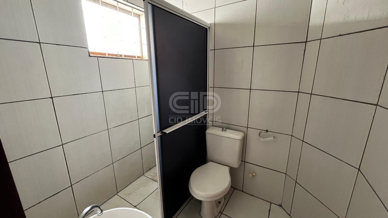 Apartamento para aluguel no Boa Esperança: