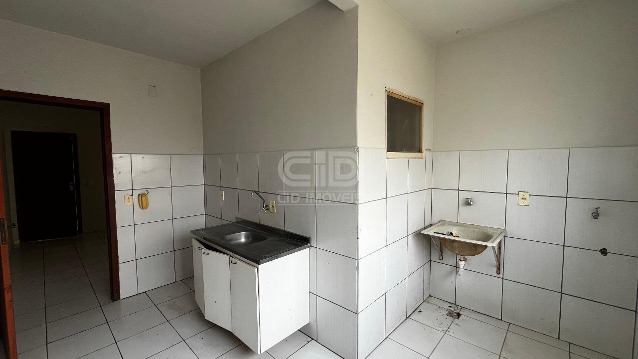 Apartamento para aluguel no Boa Esperança: