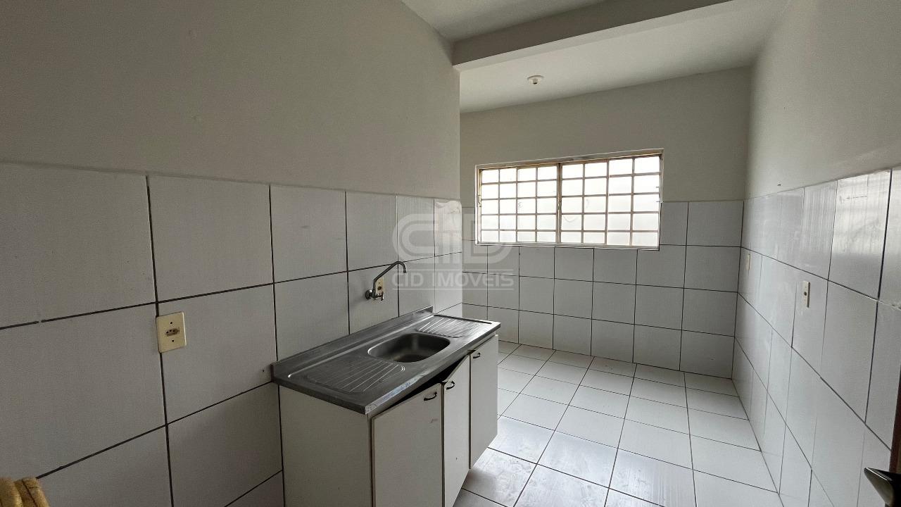 Apartamento para aluguel no Boa Esperança: