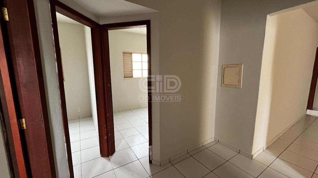 Apartamento para aluguel no Boa Esperança: