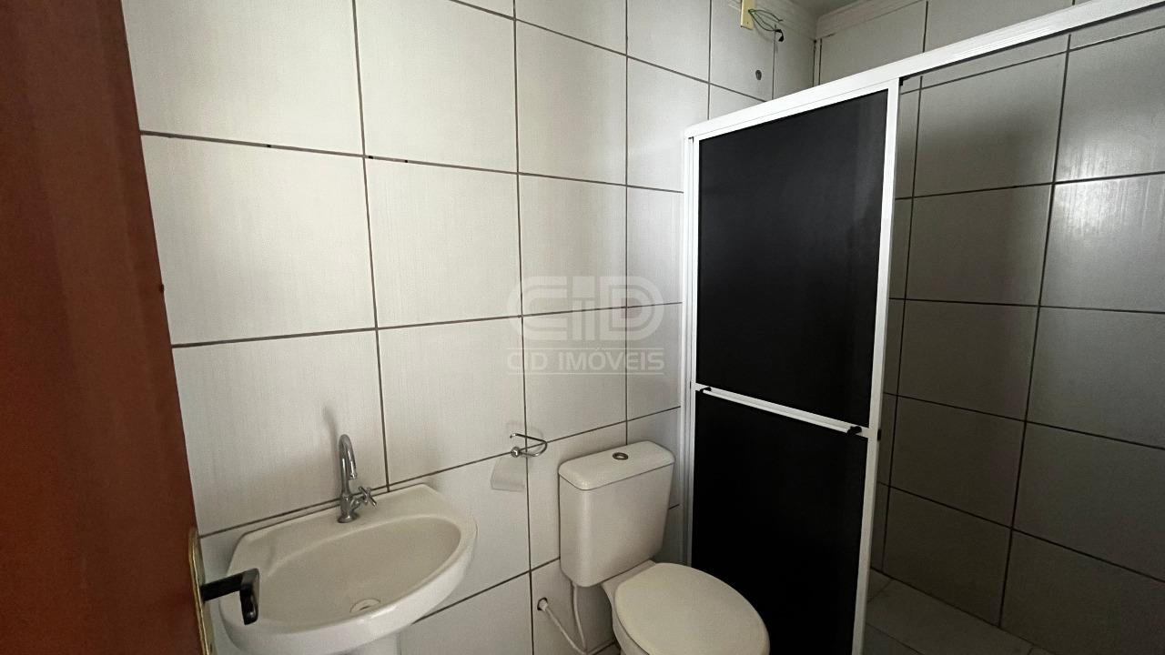 Apartamento para aluguel no Boa Esperança: