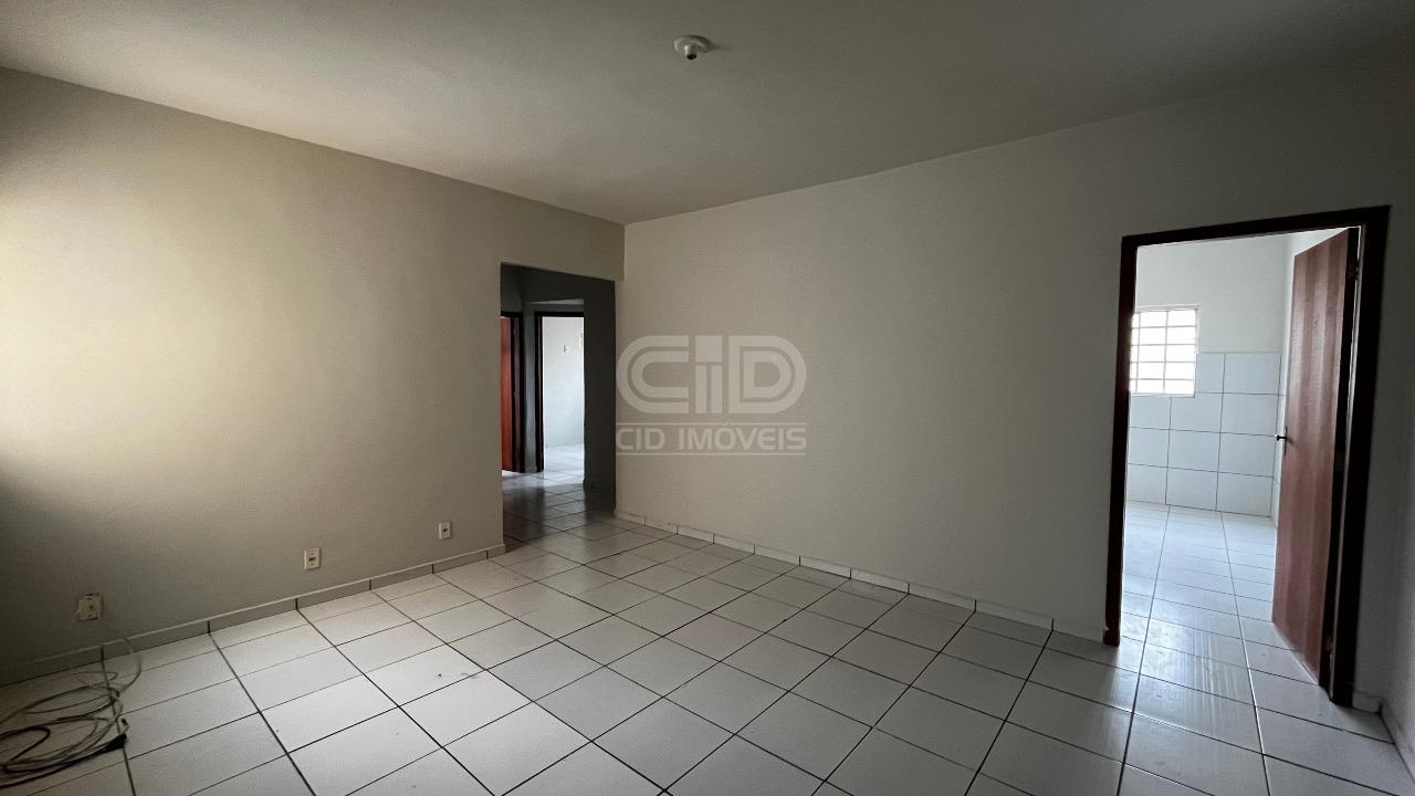 Apartamento para aluguel no Boa Esperança: 