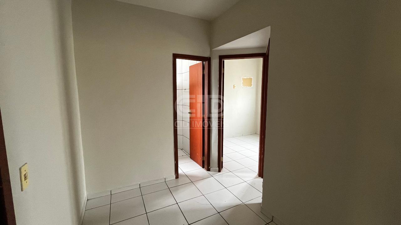 Apartamento para aluguel no Boa Esperança: 