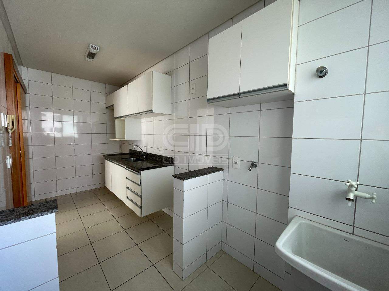 Apartamento para aluguel no Grande Terceiro: