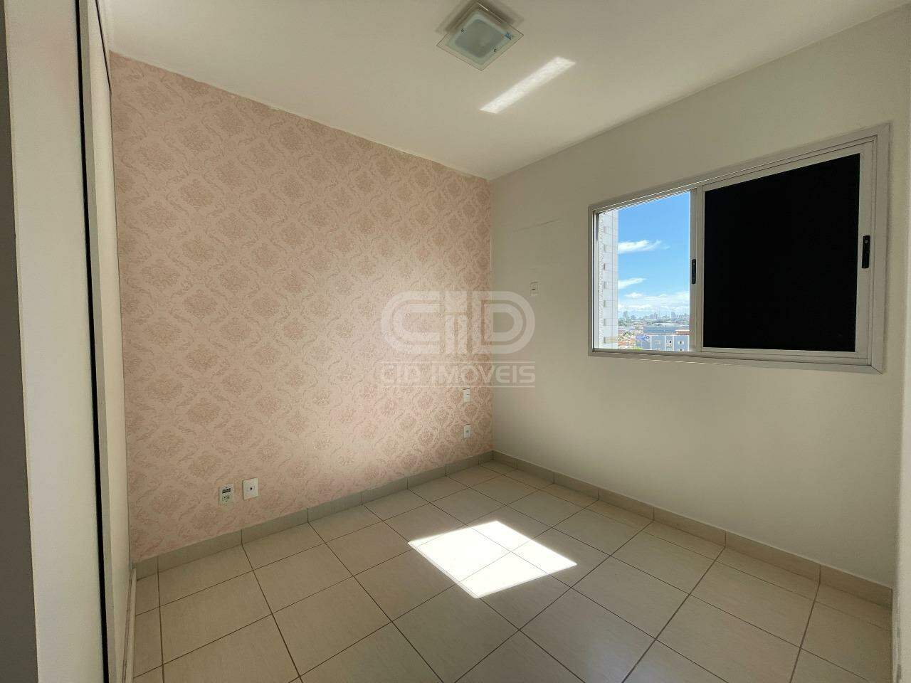 Apartamento para aluguel no Grande Terceiro: