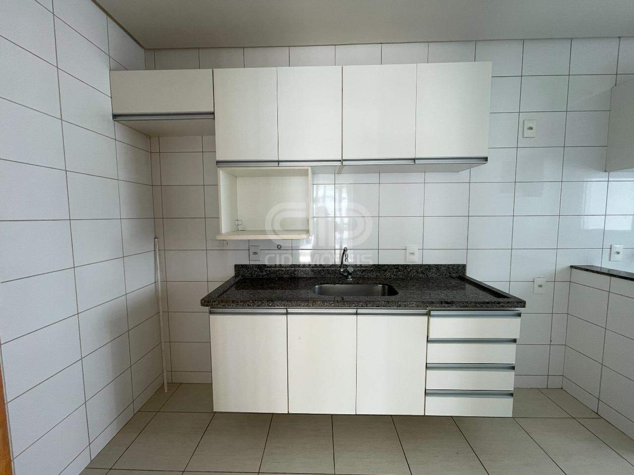 Apartamento para aluguel no Grande Terceiro:
