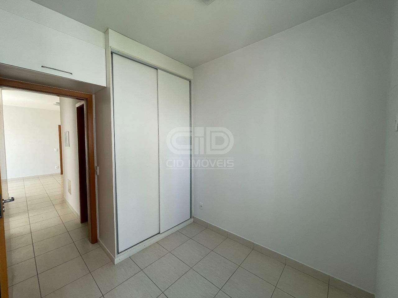 Apartamento para aluguel no Grande Terceiro: