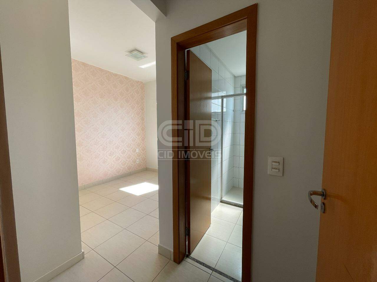 Apartamento para aluguel no Grande Terceiro: