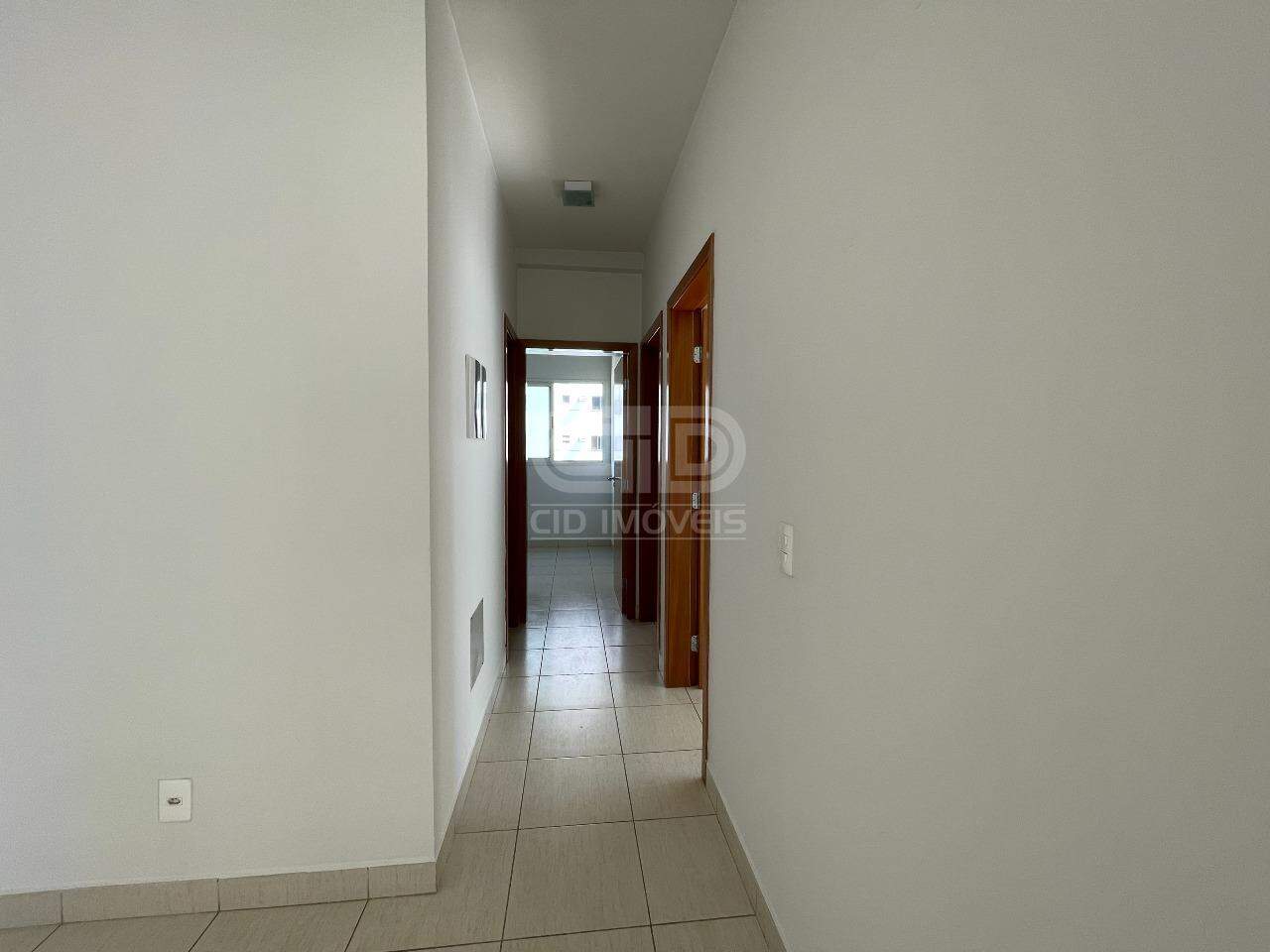 Apartamento para aluguel no Grande Terceiro: