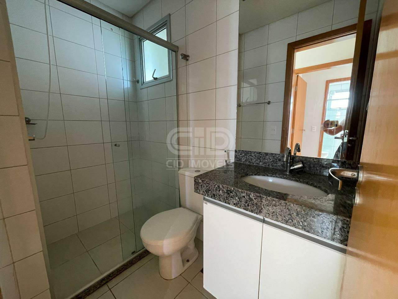 Apartamento para aluguel no Grande Terceiro: