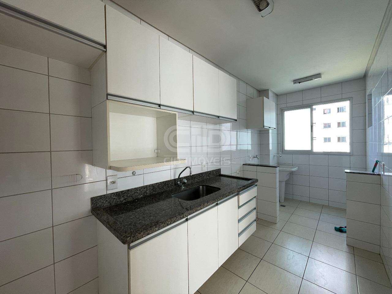 Apartamento para aluguel no Grande Terceiro: