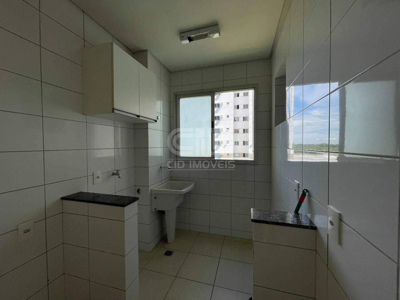 Apartamento para aluguel no Grande Terceiro: