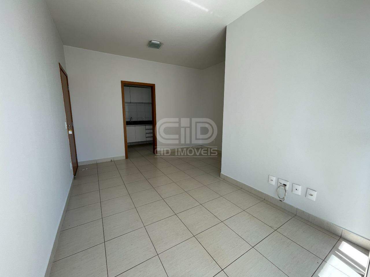 Apartamento para aluguel no Grande Terceiro: