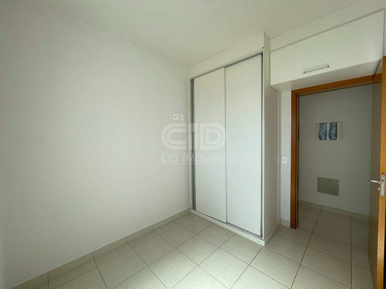 Apartamento para aluguel no Grande Terceiro: