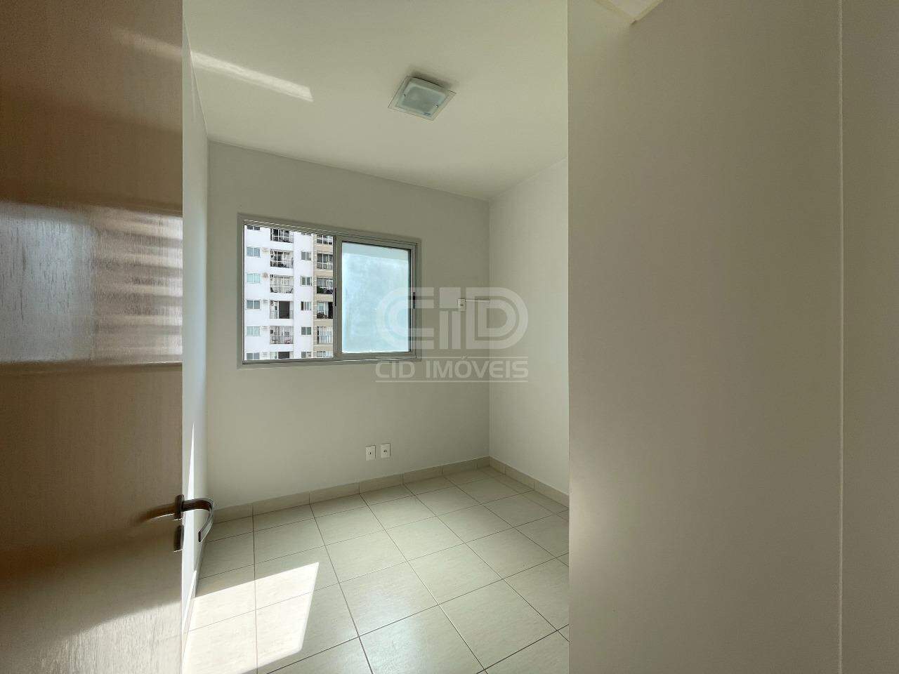 Apartamento para aluguel no Grande Terceiro: