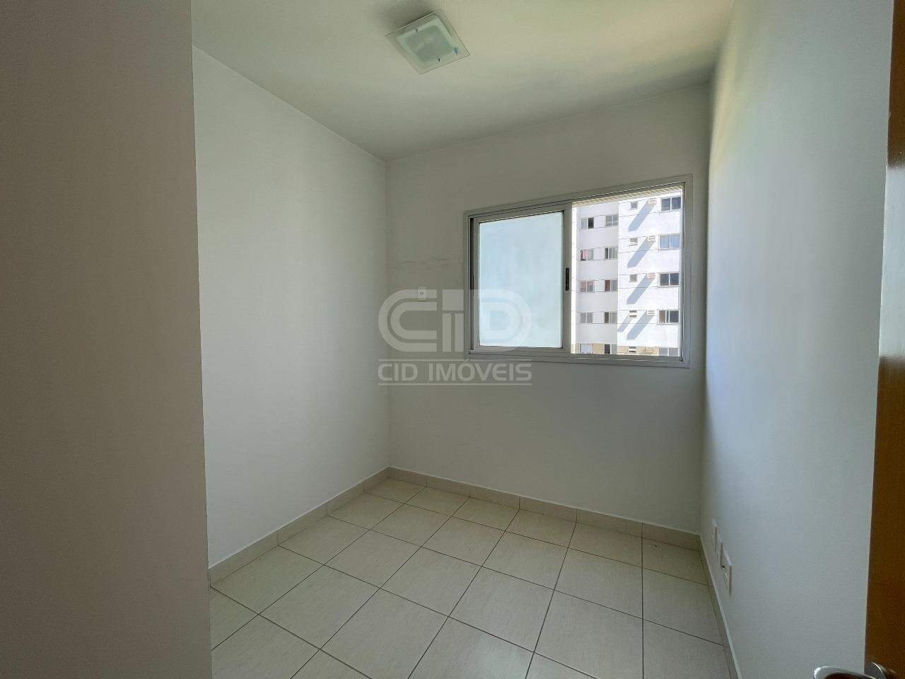 Apartamento para aluguel no Grande Terceiro: