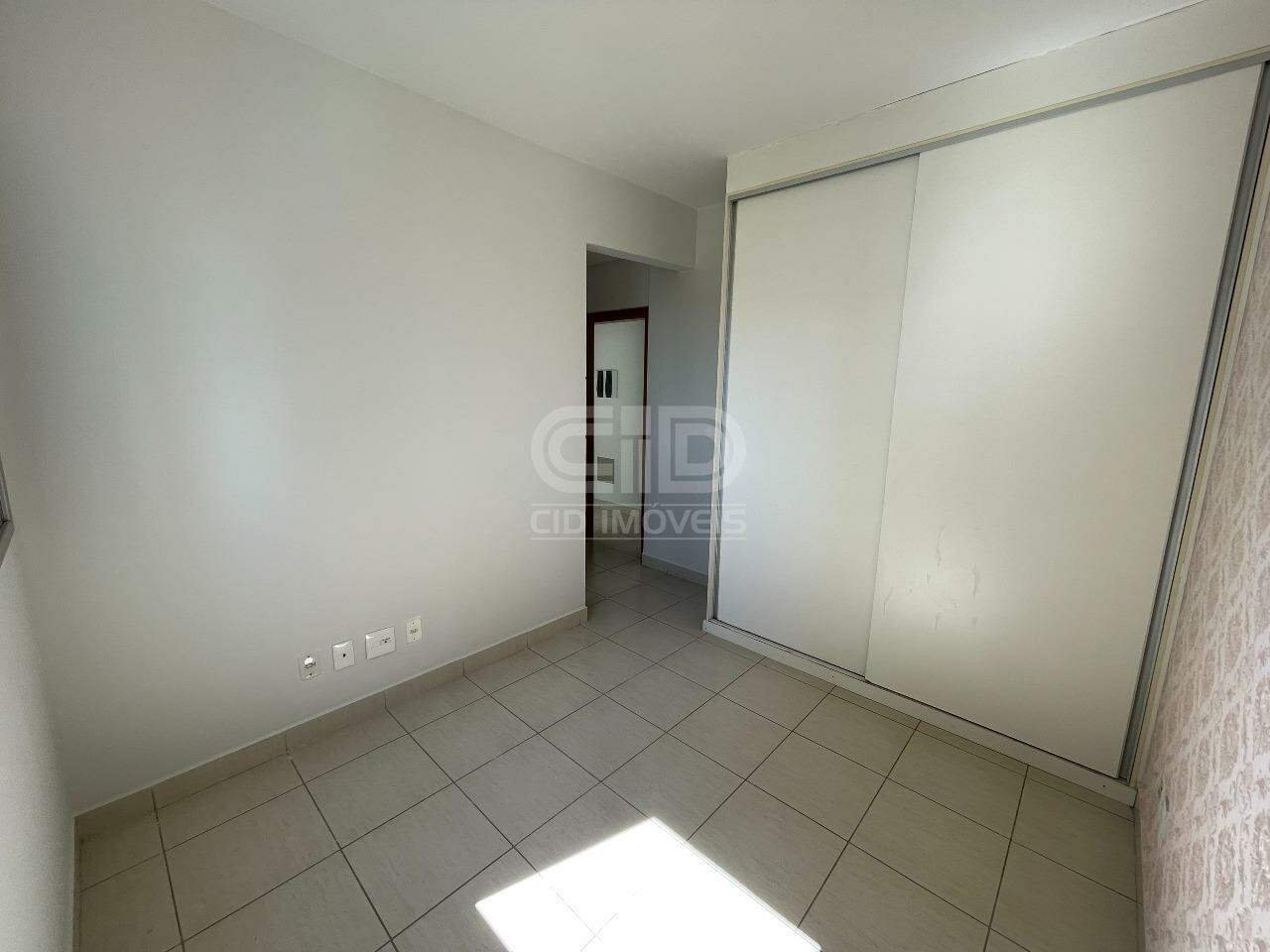Apartamento para aluguel no Grande Terceiro:
